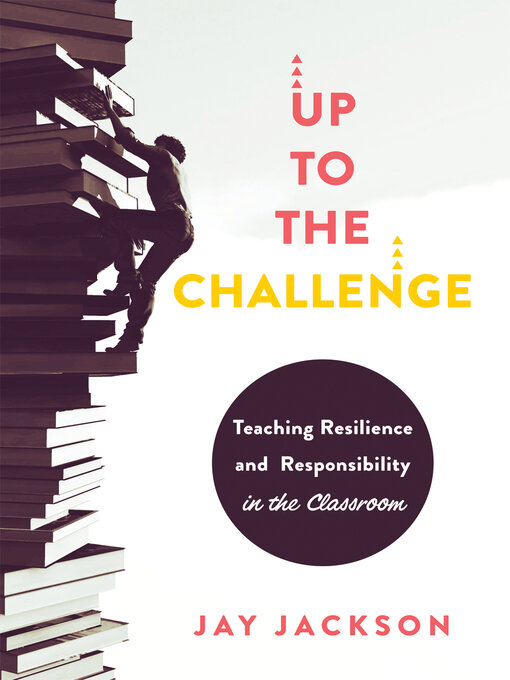Title details for Up to the Challenge by Jay Jackson - Available